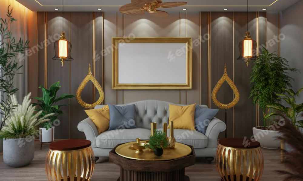 Best Interior Designers in Chennai | Concept Venture