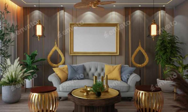Best Interior Designers in Chennai | Concept Venture
