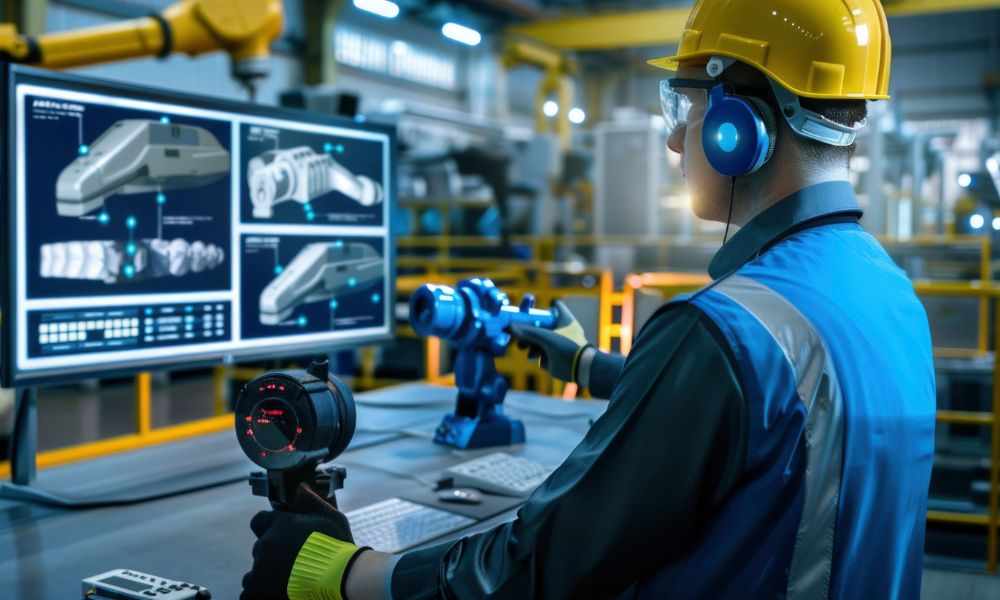 Industrial IoT | Smarter Industrial Operations with KarIoT