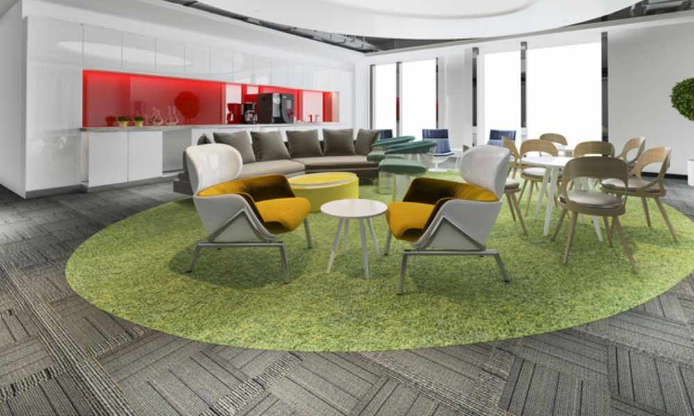 Office Interior Design Company in Chennai | Concept Venture – Workspaces That Inspire