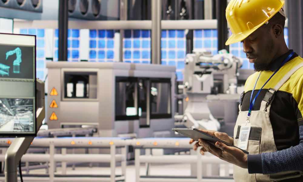 IoT Device Monitoring for Water Systems | KarIoT Smart Monitoring