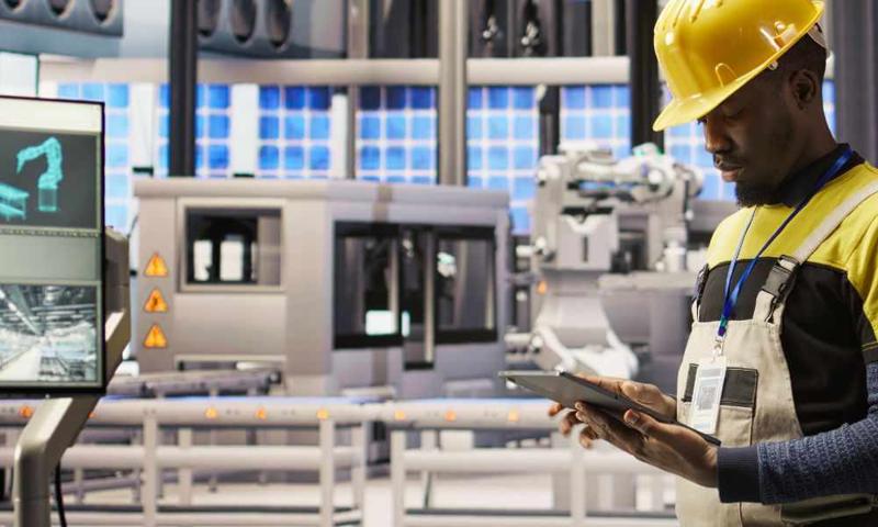 IoT Device Monitoring for Water Systems | KarIoT Smart Monitoring