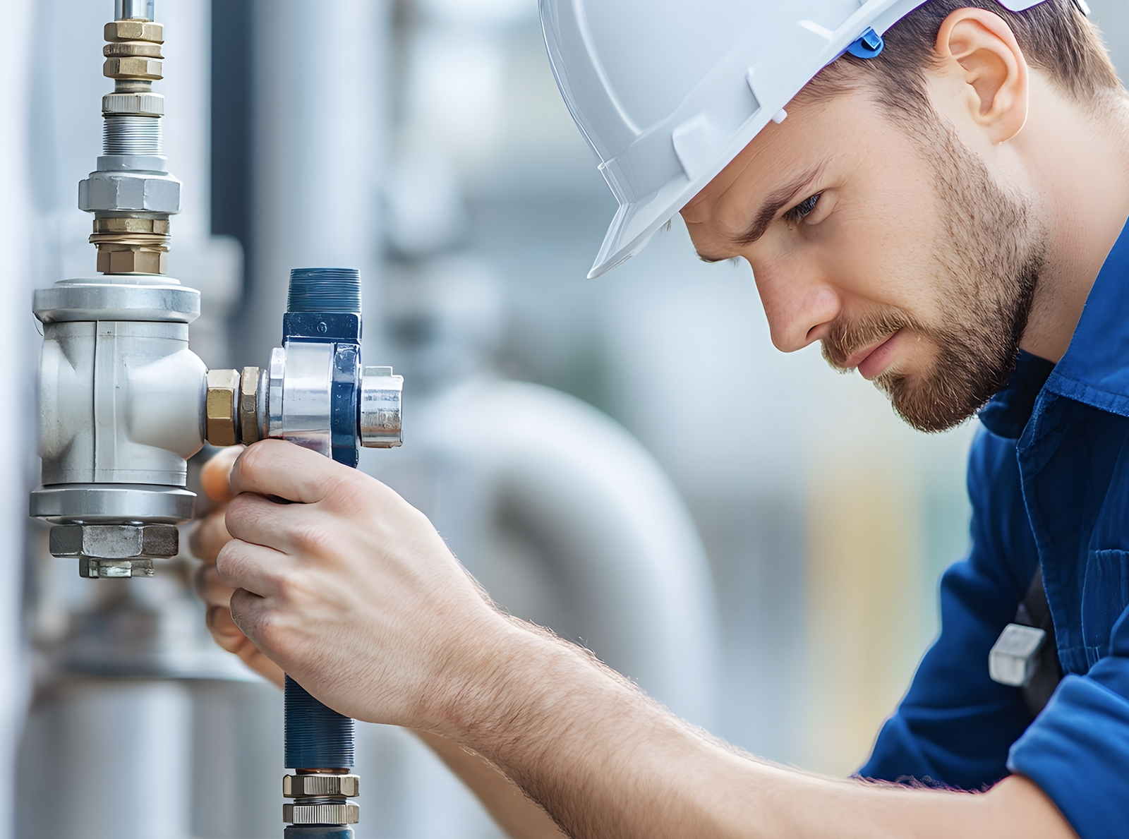 The Consequences of Ignoring Backflow Testing Requirements