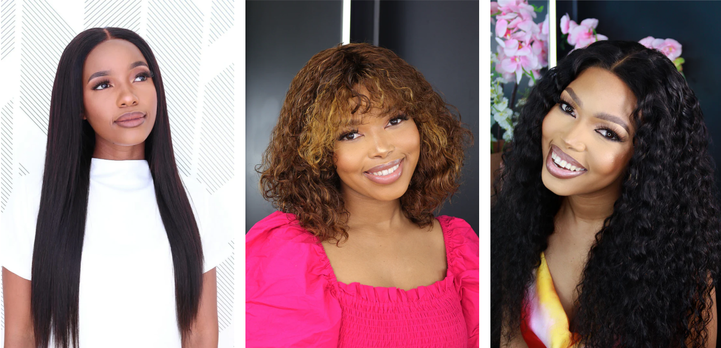 The Complete Guide to Peruvian Wigs: Luxury, Quality, and Natural Beauty