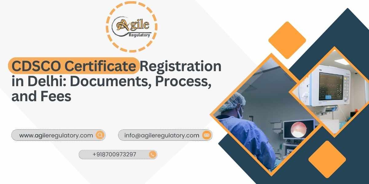 Key Licenses Required for Importing Health Products in India