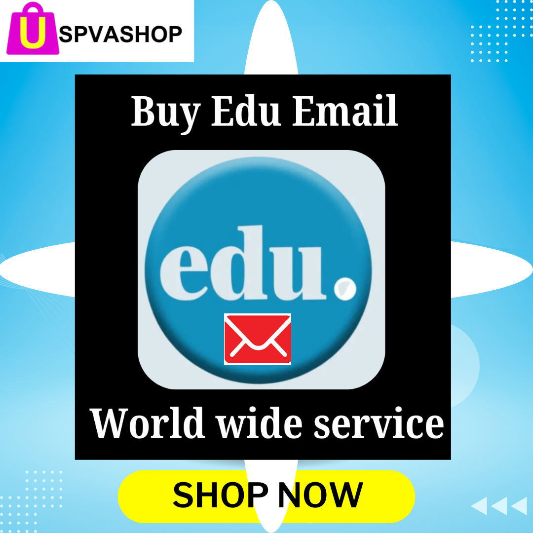 Buy EDU Emails Address – At the Cheap Prices!