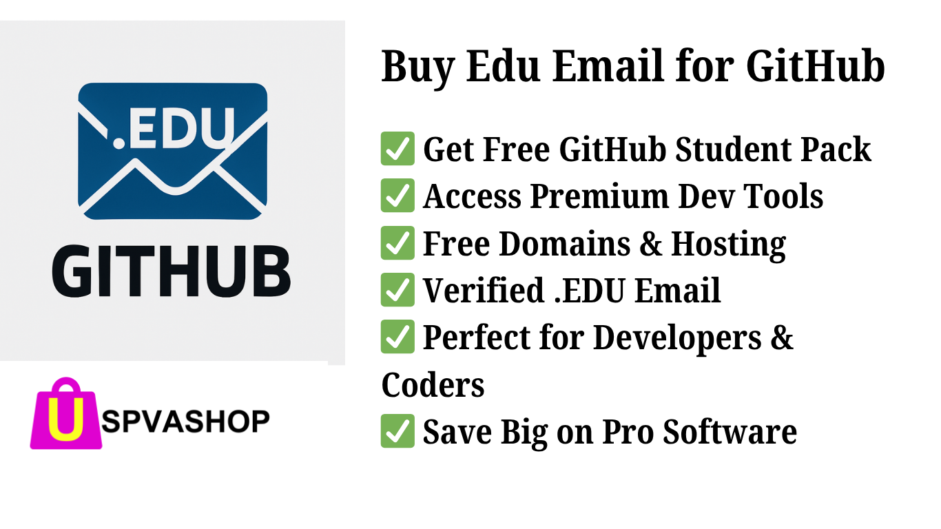 Buy EDU Emails Address – At the Cheap Prices!