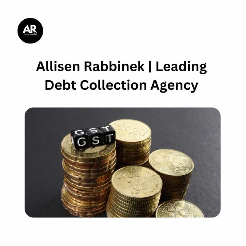 Allisen Rabbinek | Leading Debt Collection Agency