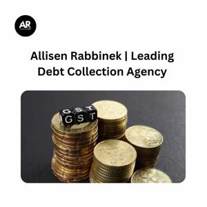 Allisen Rabbinek | Leading Debt Collection Agency