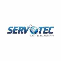 Servotech Renewable Power System logo