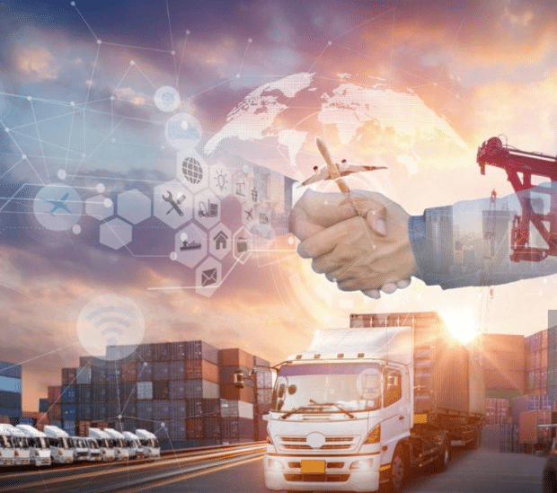 Logistics Management: A Strategic Imperative for Modern Enterprises