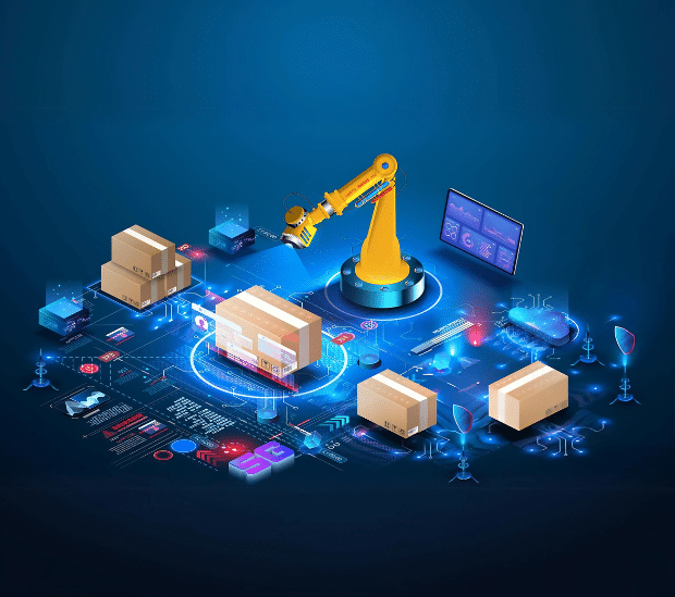 Blockchain Technology in Logistics Solutions: A Strategic Imperative