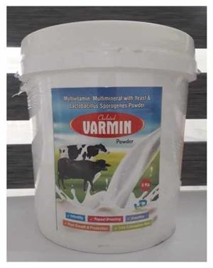 Animal Feed Supplement Manufacturer in India