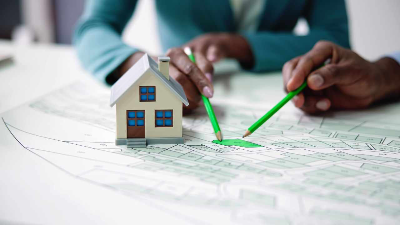 Residential Plot Ownership: A Smart Strategy for Building Long-Term Wealth