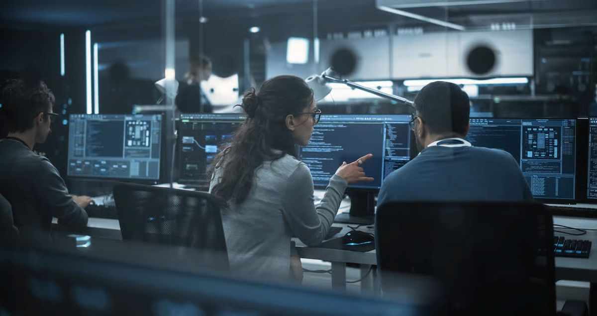 LIYAN IT SOLUTION – Your Trusted Partner For The Best IT Services In Jaipur