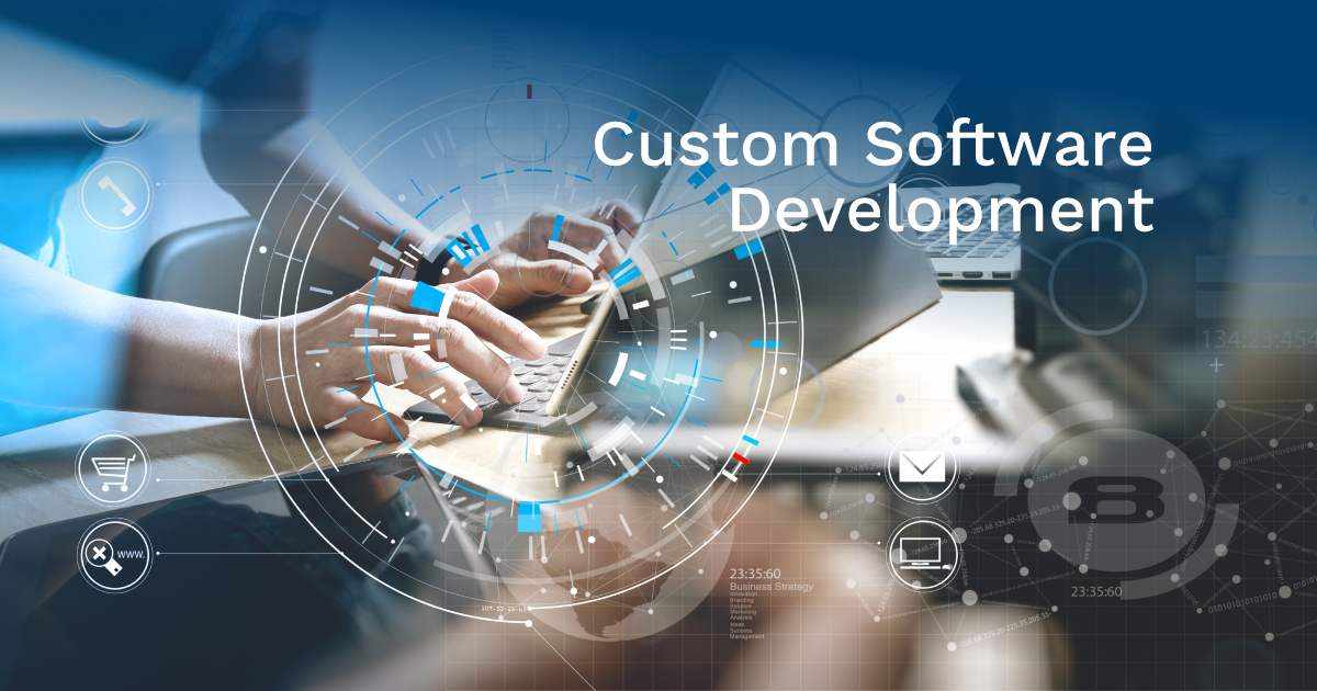 Software Application Development Company In Vaishali Nagar, Jaipur