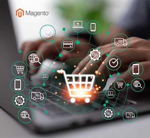 LIYAN IT SOLUTION - Best Magento Development Company In Vaishali Nagar Jaipur