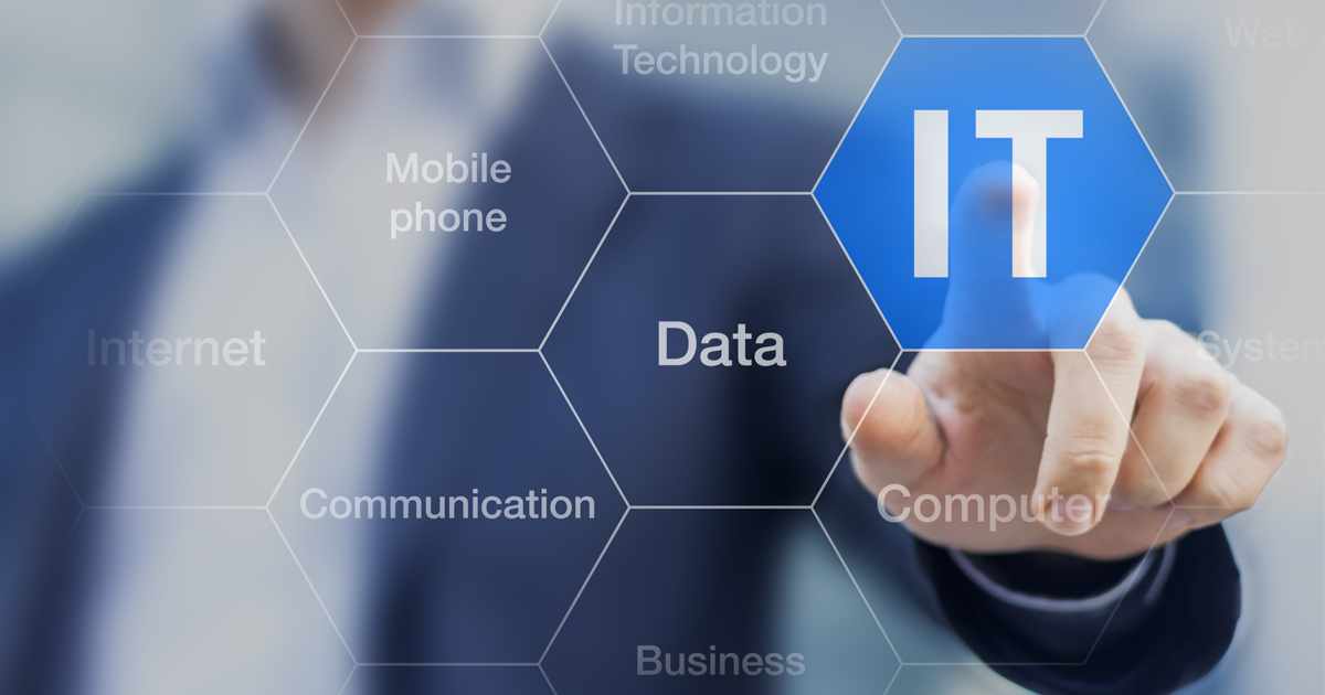 Empower Your Digital Growth With The Best IT Company In Jaipur – LIYAN IT SOLUTION