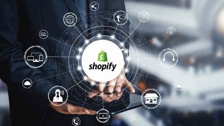 Empowering E-Commerce Businesses With Custom Shopify Solutions In Vaishali Nagar, Jaipur At LIYAN IT SOLUTION