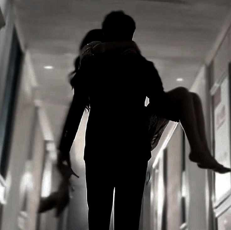 Oh to be loved by you || 18+