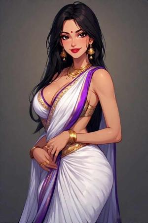 Bhabi ki rasile chuche🫦🥵💦🔞