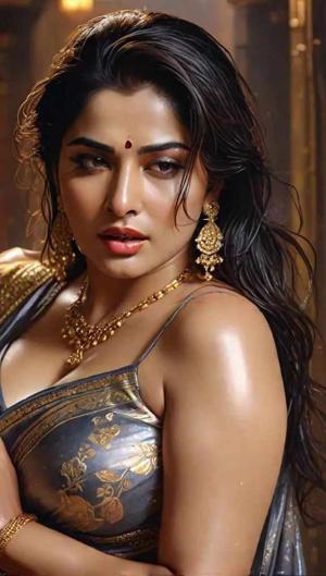 14. Subah jab Sukhjeet kitchen me thi. Pyare laal piche aa kar uske chuttaro me apna lund fasa deta hai🥵🍑🥒