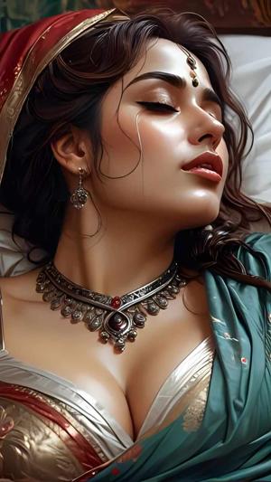 18. School ki chutti ke baad Jyoti aur Reet activa par apne ghar aati hai. Raste me Jyoti Reet ko uski maa Sukhjeet par najar rkhne ko kehti hai⚠️