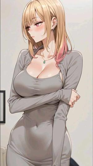 21. Reet apni mummy Sukhjeet ke bade bade boobs aur gand ko soch kar apni choot me ungliya marti hai🥵💦🔥