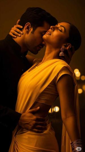 23. Aaj ki shaam bittu ke naam⚠️🔥