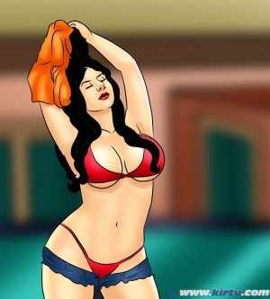 3. The Sex Trap ♨️🔞