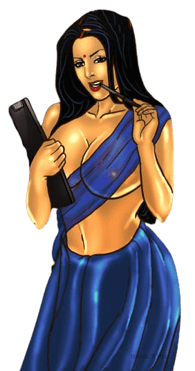 1. Comeback of the slut savita 🔞