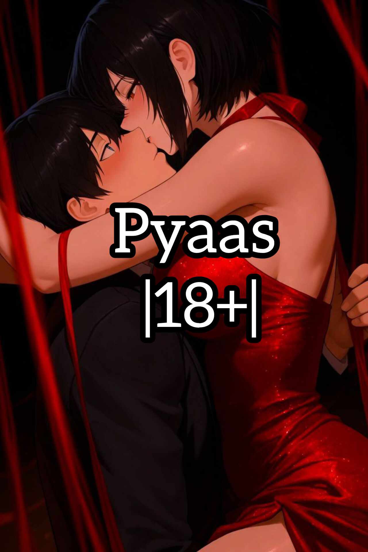 Pyaas 🫦💦|18+|
