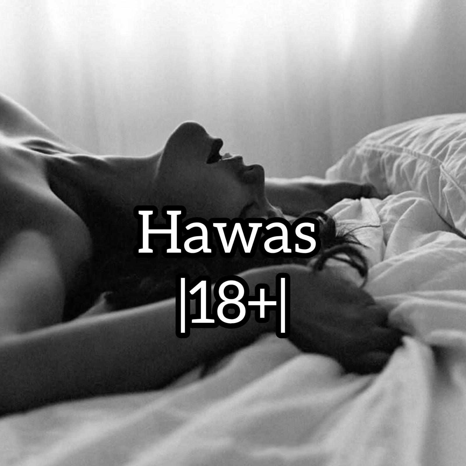 Hawas |18+|