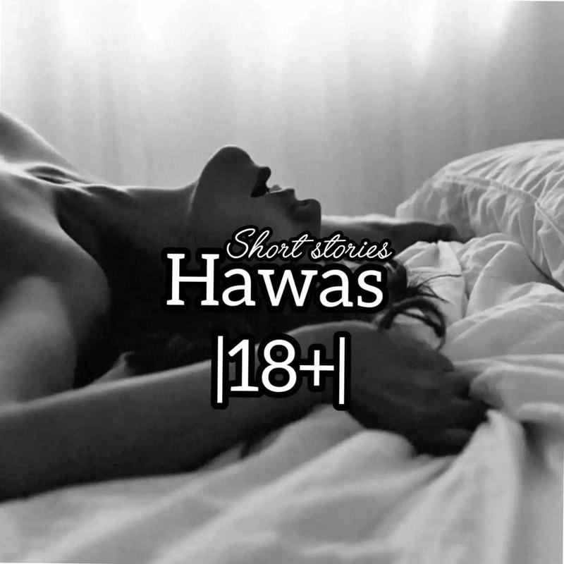 Short stories |18+|