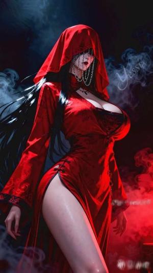 1. Deep & lusty underworld