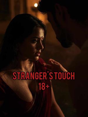 Stranger's touch (FINAL)