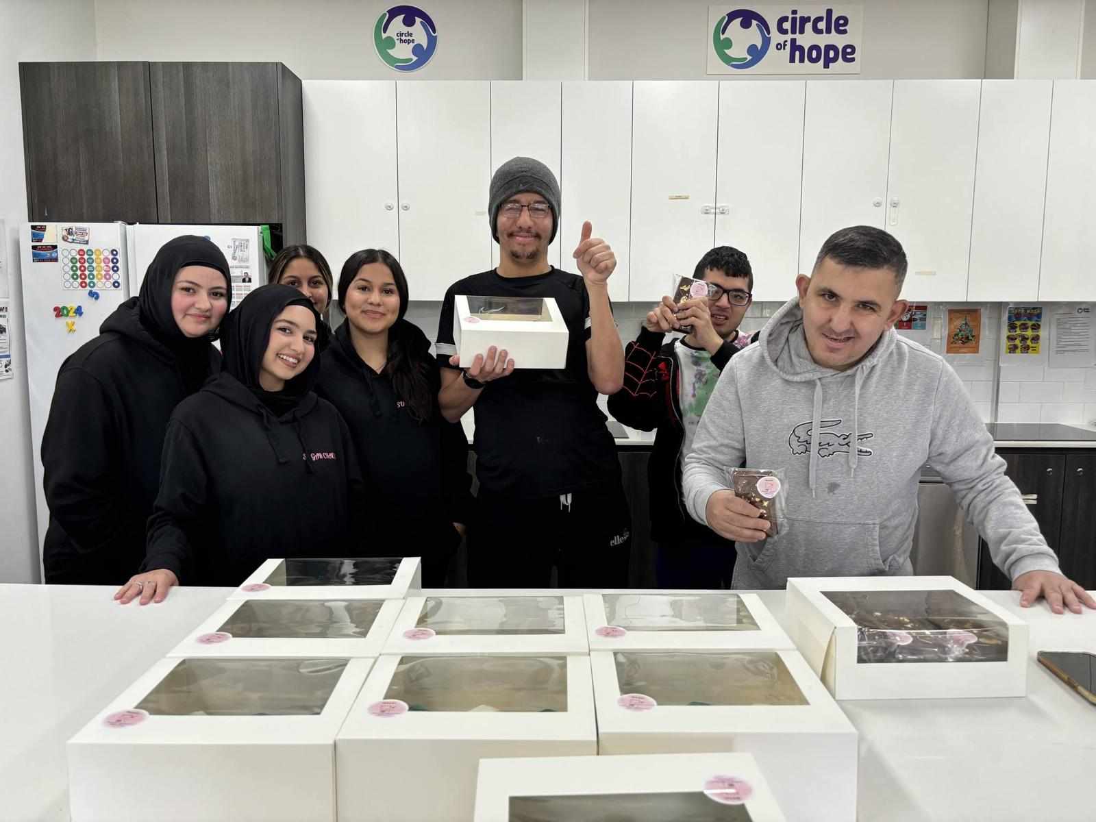 Specialist Support Coordination Sydney for Complex Needs