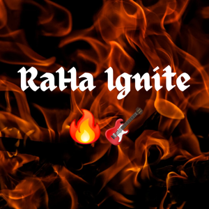 Asthetic of RaHa 🌟♥️