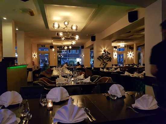 Indian Restaurant Amsterdam: Taste the Magic of India at Tulsi Indian Restaurant