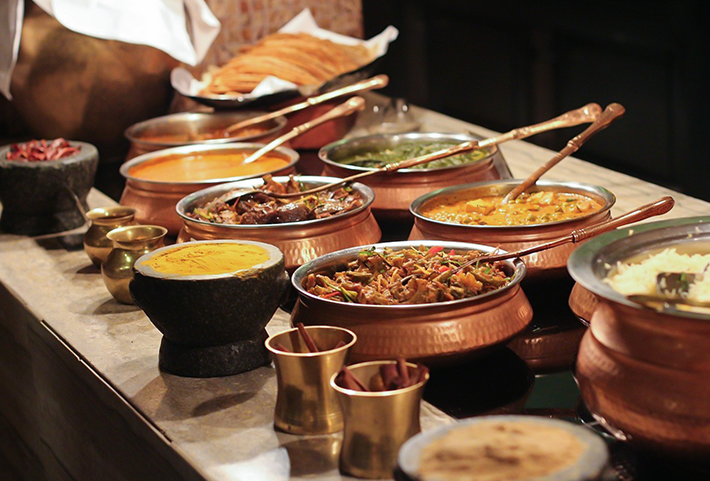 Indian Restaurant Amsterdam – Tulsi Indian Restaurant Serving Authentic Indian Cuisine