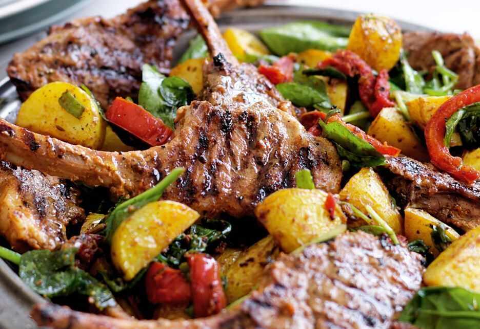 Indian Restaurant Amsterdam – Celebrate New Year at Tulsi Indian Restaurant