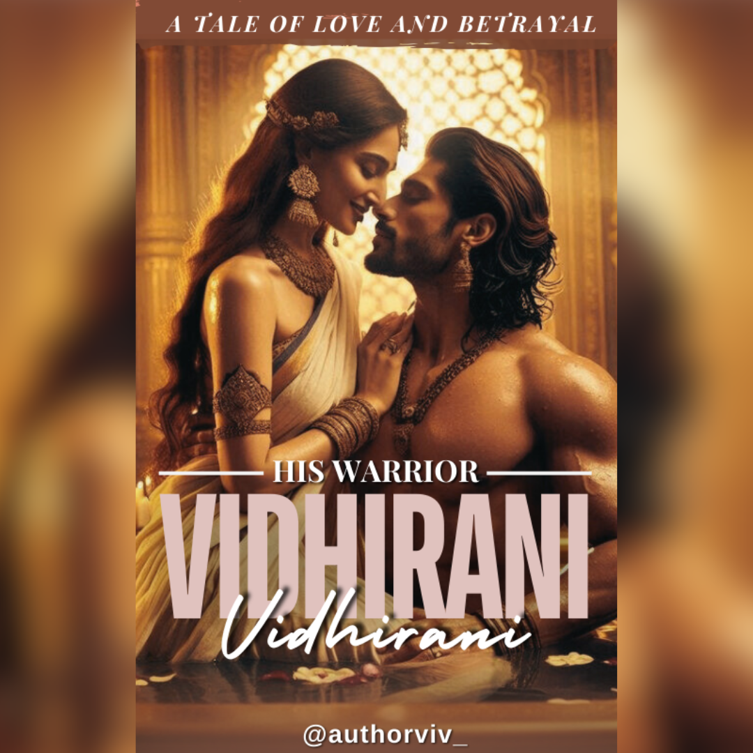 VIDHIRANI~ His Warrior