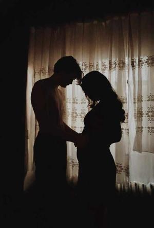 Chapter 3 ๐ (Friends, Ignoring, Baby Daddy?)