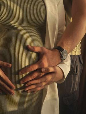 Chapter 4 ๐ (Homemade Meal, Baby Kick)