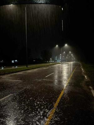 A Bond Made in Darkness ๐