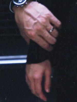 Where She Finally Felt Safe β¨