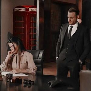 Chapter 2 β¨(Family Dinner)