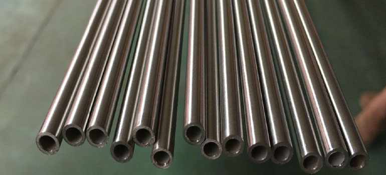 tubo sin costura súper dúplex S32750