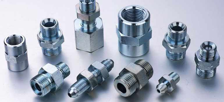 Accesorios hidráulicos