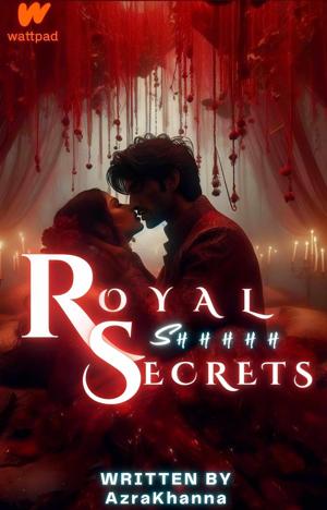 Chapter 4. First Kiss ~ Regret? ~